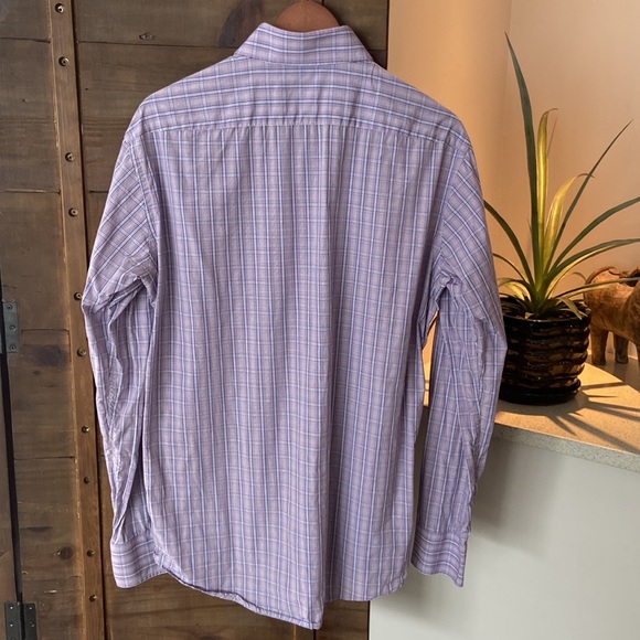 Boss Hugo Boss Dress Shirt - Picture 4 of 4